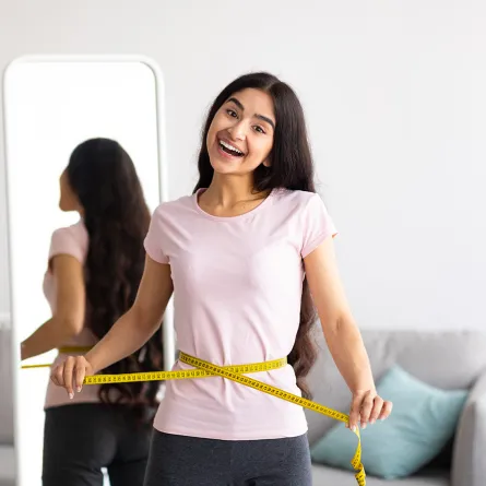 أفضل ريجيم للكرش