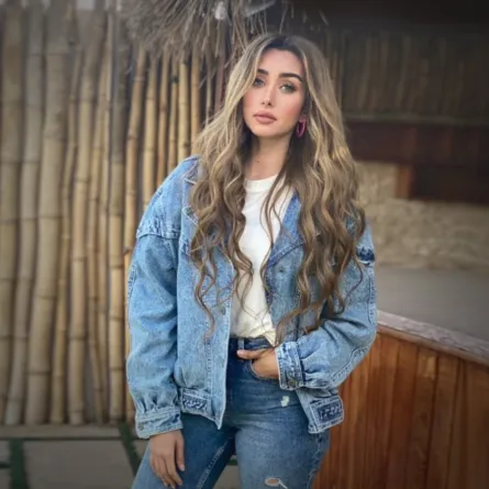 إطلالات كاجوال وعصرية من هنا الزاهد