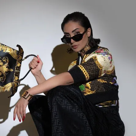 إطلالات رسمية من وحي نور الغندور