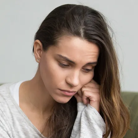 علامات المرض النفسي عند المرأة