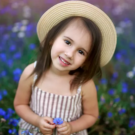 أسماء بنات تناسب فصل الصيف