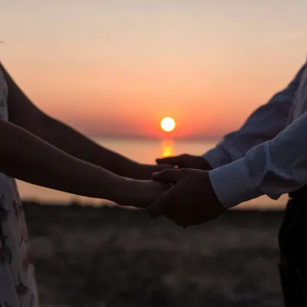 صفات الزوج الطيب