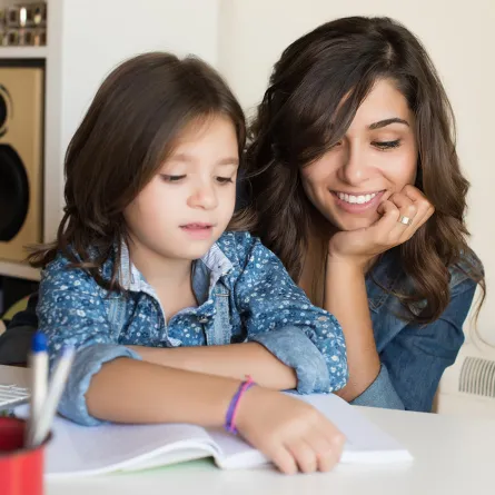 "15" خطوة: لتخفيف توتر الامتحانات على طفلك