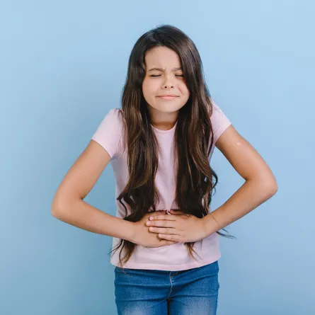 أسباب الاستفراغ عند الأطفال