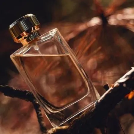 الفرق بين العطور الصباحية والمسائية