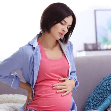 طرق طبيعية لتثبيت الحمل في الأسابيع الأولى