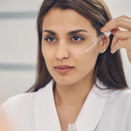 فوائد الثوم المنقوع في زيت الزيتون للبشرة