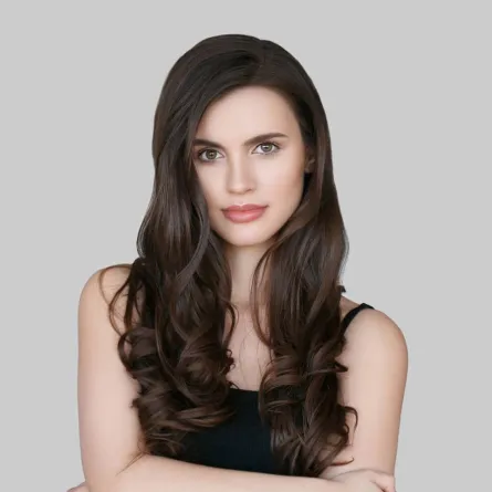 خلطات طبيعية للشعر