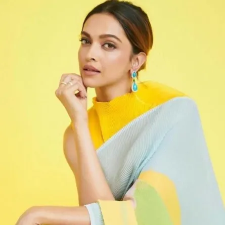 ديبيكا بادكون- الصورة من حسابها على إنستغرام