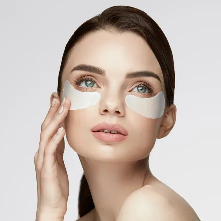 كيفية استخدام ماسك جل التبريد للعينين؟