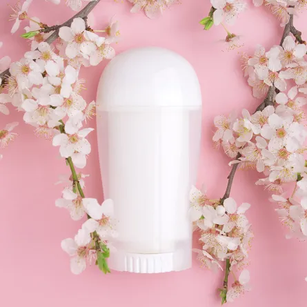 مزيل التعرق