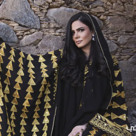 الدكتورة رنا القاضي