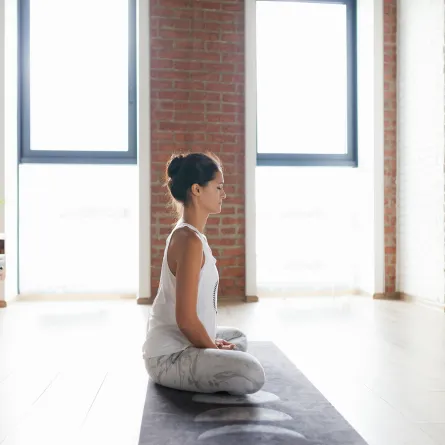 يوم التأمل العالمي