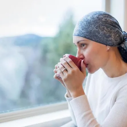 فيروس قاتل للسرطان تمت تجربته على أول مريض