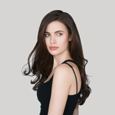 طرق استخدام عصير الجزر لتطويل الشعر