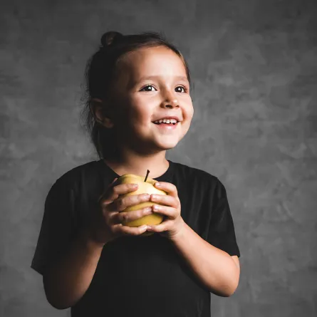 أطعمة تقوي ذكاء الطفل مستقبلاً