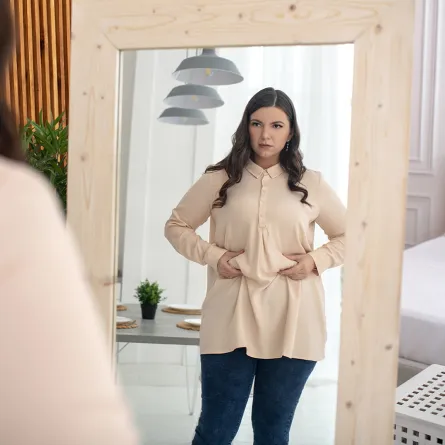 أسباب عدم حرق دهون البطن بالتفصيل