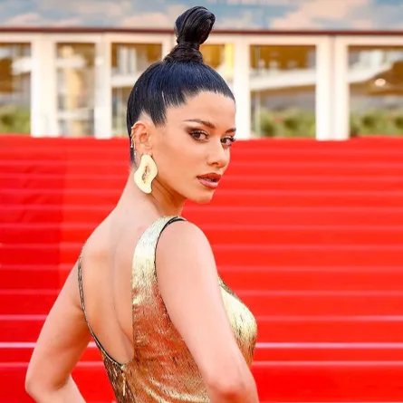 سينتيا خليفة - الصورة من حسابها على انستغرام