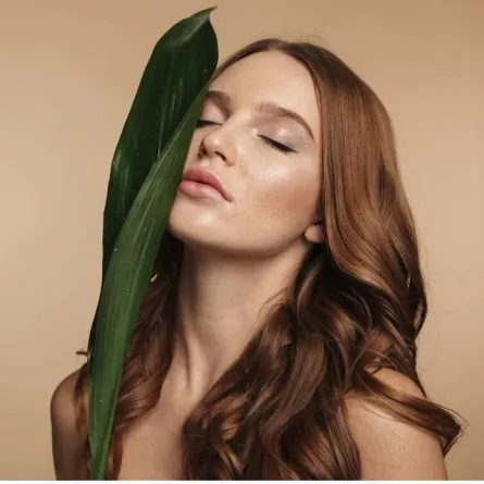 عشبة الكتم وفوائدها