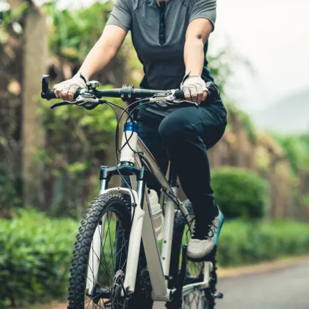 تمارين إزالة الكرش