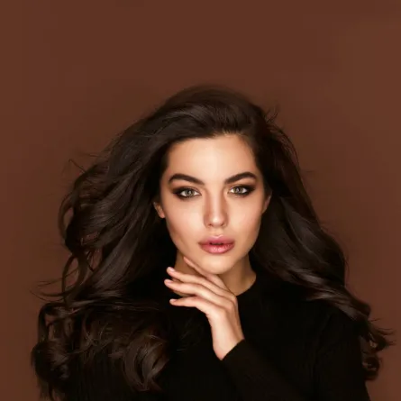 خلطات طبيعية