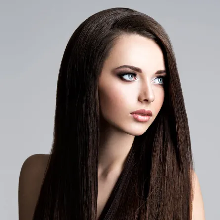 علاجات للعناية بالشعر