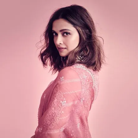 ديبيكا بادكون- الصورة من حسابها على إنستغرام