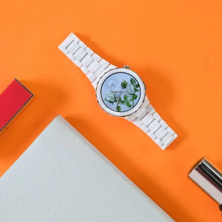 أفضل ساعة ذكية لعام 2022 لموسم الصيف: تعرف على التحفة الأبدية ساعة HUAWEI WATCH GT 3 Pro