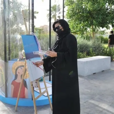 استقطب موسم جدة مهارات الشباب والشابات الواعدة