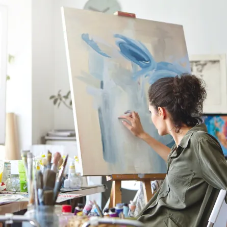 كيف أكتشف هوايتي؟