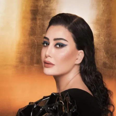 غادة عبد الرازق - الصورة من حسابها على انستغرام