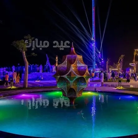 موسم جدة- الصورة من واس