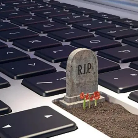 الحديث مع الموتى بالذكاء الاصطناعي- الصورة من موقع ndtv