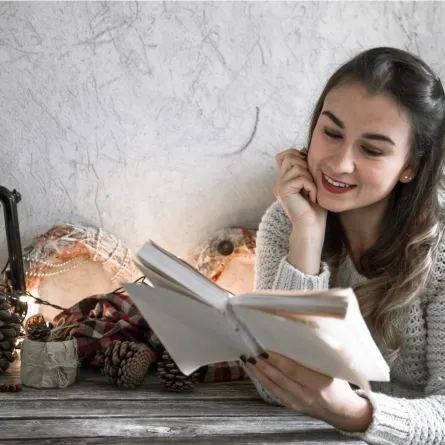 القراءة من أعظم وسائل استثمار الأوقات