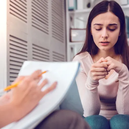 الإحساس بالضياع