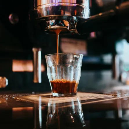 الشرطة الإيطالية تغرّم مقهى اشتكى زبونه من سعر القهوة