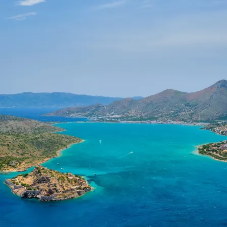 أفضل 3 وجهات مثالية لشهر العسل في صيف 2022