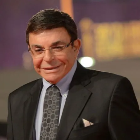 سمير صبري - الصورة من أرشيف المحرر