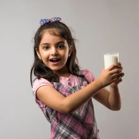 أطعمة لزيادة وزن الطفل بطريقة صحية