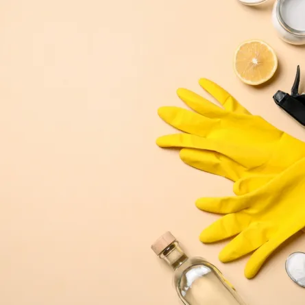 طرق فعّالة في تنظيف الفواصل السيراميك