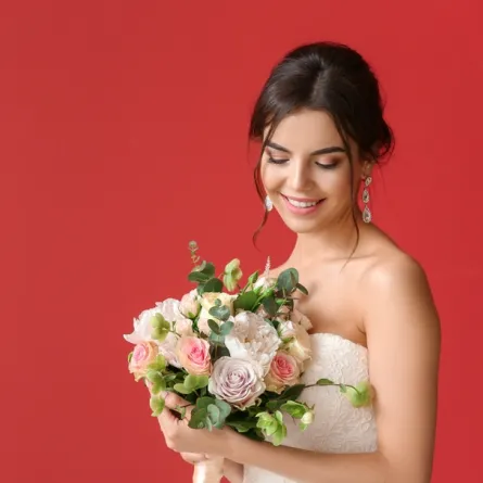 اكتشفي فوائد التدليك الصحية والجمالية قبل الزفاف