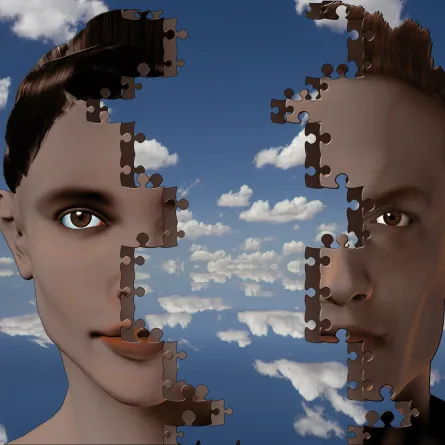 بماذا يختلف دماغ الرجال عن دماغ النساء؟