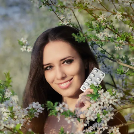 فيتامينات ومعادن تحتاجها العروس لتقوية مناعتها قبل الزواج