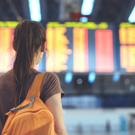 حقوق للمسافرين لا تفصح عنها شركات الطيران