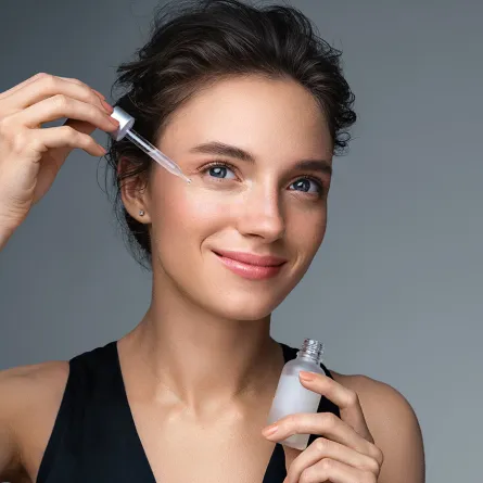 فوائد حمض الجليكوليك للبشرة