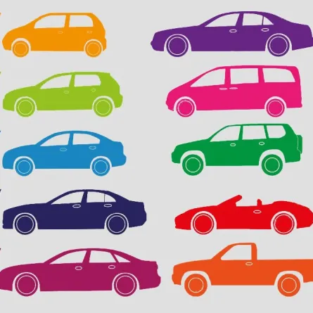 أنواع وفئات السيارات