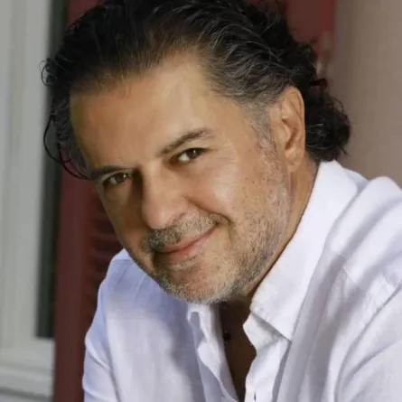 راغب علامة - الصورة من حسابه على انستغرام