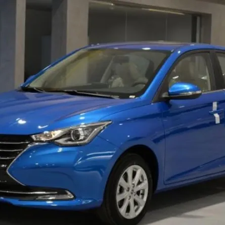 شانجان ألسفن 2022 - مميزات رائعة