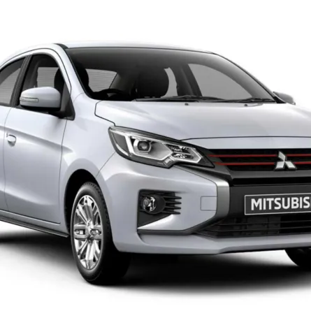 ميتسوبيشي أتراج 2022 في السعودية