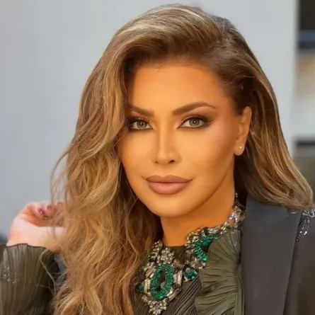 نوال الزغبي - صورة من حسابها الرسمي على "انستغرام"